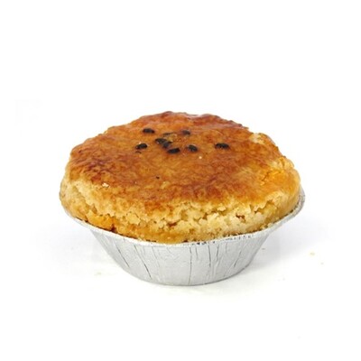  Oriental Chicken Pie - Curry 70gm (120pcs/ctn)